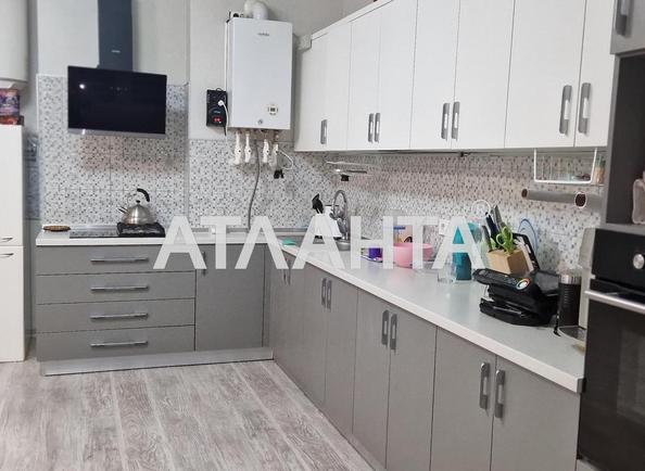 2-комнатная квартира по адресу ул. Чехова (площадь 94 м²) - Atlanta.ua