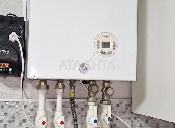 2-комнатная квартира по адресу ул. Чехова (площадь 94 м²) - Atlanta.ua - фото 13