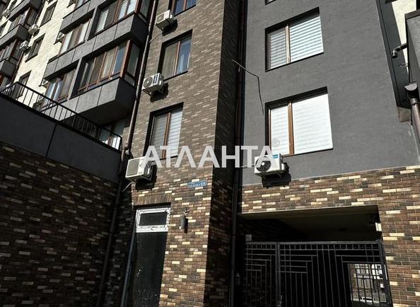 2-комнатная квартира по адресу ул. Чехова (площадь 94 м²) - Atlanta.ua - фото 18