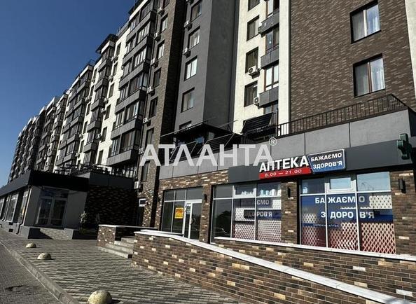 2-комнатная квартира по адресу ул. Чехова (площадь 94 м²) - Atlanta.ua - фото 19