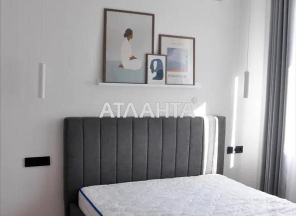 3-комнатная квартира по адресу ул. Зодчих (площадь 84,9 м²) 3-комнатная квартира по адресу ул. Зодчих (площадь 84,9 м²) - Atlanta.ua