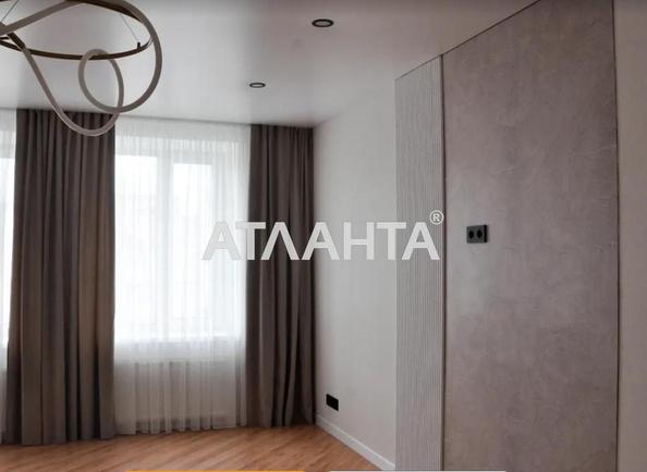 3-комнатная квартира по адресу ул. Зодчих (площадь 84,9 м²) - фото 2 3-комнатная квартира по адресу ул. Зодчих (площадь 84,9 м²) - Atlanta.ua - фото 2