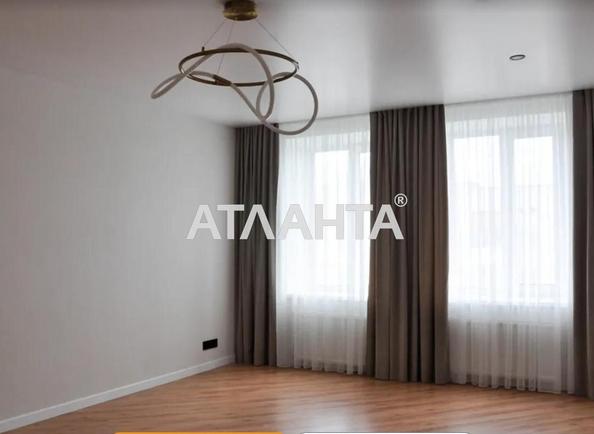 3-комнатная квартира по адресу ул. Зодчих (площадь 84,9 м²) - фото 3 3-комнатная квартира по адресу ул. Зодчих (площадь 84,9 м²) - Atlanta.ua - фото 3