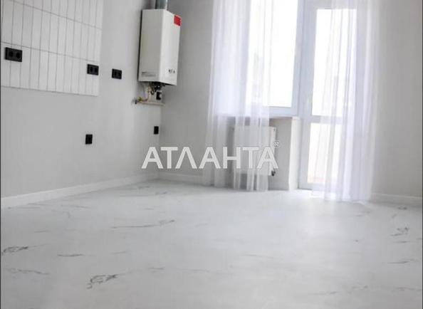 3-комнатная квартира по адресу ул. Зодчих (площадь 84,9 м²) - фото 5 3-комнатная квартира по адресу ул. Зодчих (площадь 84,9 м²) - Atlanta.ua - фото 5