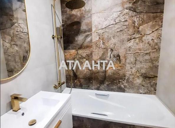 3-комнатная квартира по адресу ул. Зодчих (площадь 84,9 м²) - фото 8 3-комнатная квартира по адресу ул. Зодчих (площадь 84,9 м²) - Atlanta.ua - фото 8