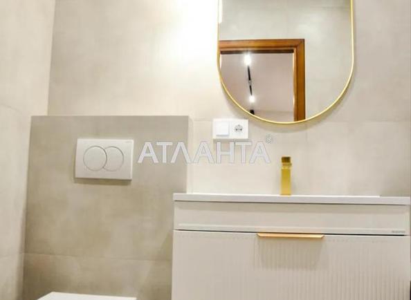 3-комнатная квартира по адресу ул. Зодчих (площадь 84,9 м²) - фото 9 3-комнатная квартира по адресу ул. Зодчих (площадь 84,9 м²) - Atlanta.ua - фото 9