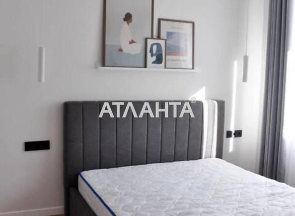 3-rooms apartment apartment by the address st. Zodchikh (area 84,9 m²) - Atlanta.ua