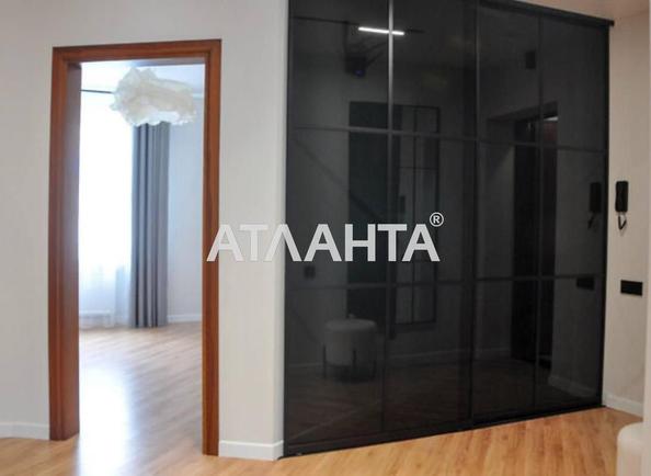 3-rooms apartment apartment by the address st. Zodchikh (area 84,9 m²) - Atlanta.ua - photo 5