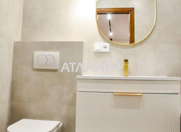 3-rooms apartment apartment by the address st. Zodchikh (area 84,9 m²) - Atlanta.ua - photo 8