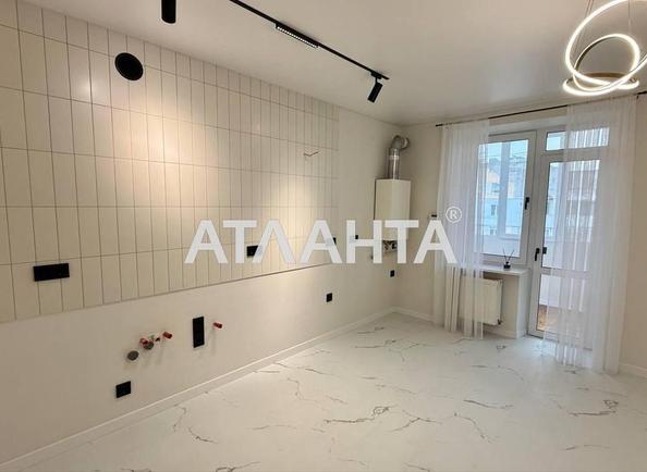 3-rooms apartment apartment by the address st. Zodchikh (area 84,9 m²) - Atlanta.ua - photo 4