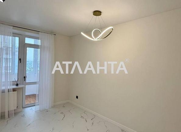 3-rooms apartment apartment by the address st. Zodchikh (area 84,9 m²) - Atlanta.ua - photo 5