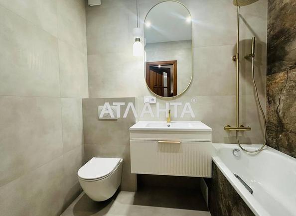 3-rooms apartment apartment by the address st. Zodchikh (area 84,9 m²) - Atlanta.ua - photo 7