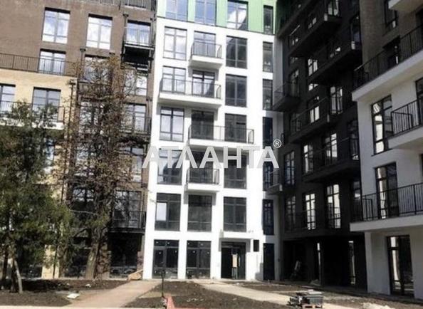 2-кімнатна квартира за адресою вул. Донського Дмитра (площа 66 м²) - фото 2 2-кімнатна квартира за адресою вул. Донського Дмитра (площа 66 м²) - Atlanta.ua - фото 2