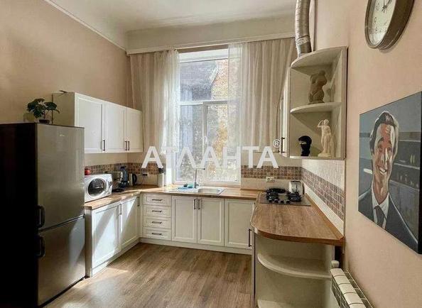 2-комнатная квартира по адресу Огиенко И. Ул. (площадь 52 м²) 2-комнатная квартира по адресу Огиенко И. Ул. (площадь 52 м²) - Atlanta.ua