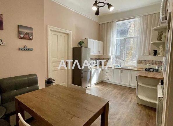 2-комнатная квартира по адресу Огиенко И. Ул. (площадь 52 м²) - фото 2 2-комнатная квартира по адресу Огиенко И. Ул. (площадь 52 м²) - Atlanta.ua - фото 2