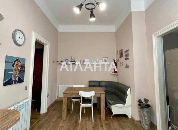 2-комнатная квартира по адресу Огиенко И. Ул. (площадь 52 м²) - фото 3 2-комнатная квартира по адресу Огиенко И. Ул. (площадь 52 м²) - Atlanta.ua - фото 3