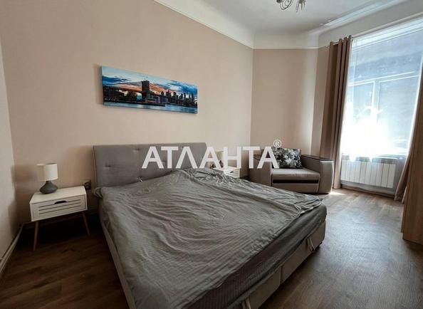 2-комнатная квартира по адресу Огиенко И. Ул. (площадь 52 м²) - фото 5 2-комнатная квартира по адресу Огиенко И. Ул. (площадь 52 м²) - Atlanta.ua - фото 5