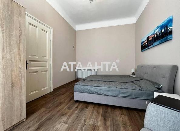 2-комнатная квартира по адресу Огиенко И. Ул. (площадь 52 м²) - фото 6 2-комнатная квартира по адресу Огиенко И. Ул. (площадь 52 м²) - Atlanta.ua - фото 6