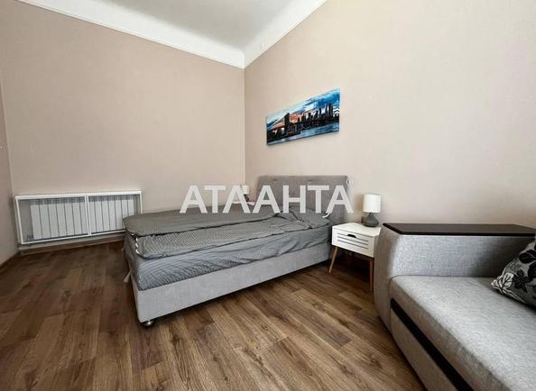 2-комнатная квартира по адресу Огиенко И. Ул. (площадь 52 м²) - фото 7 2-комнатная квартира по адресу Огиенко И. Ул. (площадь 52 м²) - Atlanta.ua - фото 7