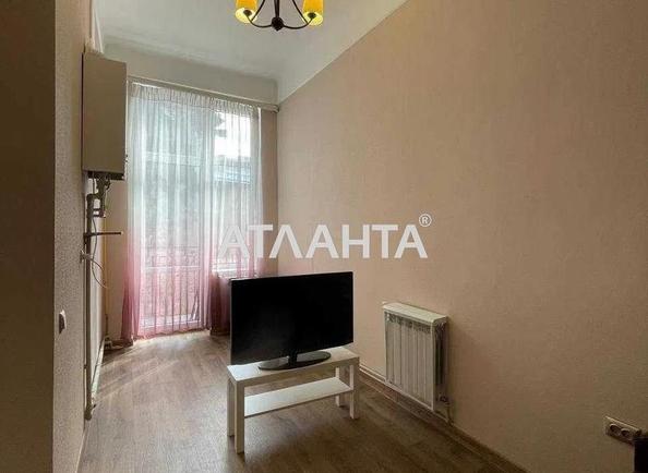 2-комнатная квартира по адресу Огиенко И. Ул. (площадь 52 м²) - фото 9 2-комнатная квартира по адресу Огиенко И. Ул. (площадь 52 м²) - Atlanta.ua - фото 9