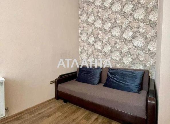 2-комнатная квартира по адресу Огиенко И. Ул. (площадь 52 м²) - фото 10 2-комнатная квартира по адресу Огиенко И. Ул. (площадь 52 м²) - Atlanta.ua - фото 10