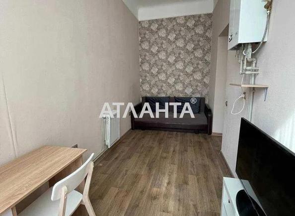 2-комнатная квартира по адресу Огиенко И. Ул. (площадь 52 м²) - фото 11 2-комнатная квартира по адресу Огиенко И. Ул. (площадь 52 м²) - Atlanta.ua - фото 11