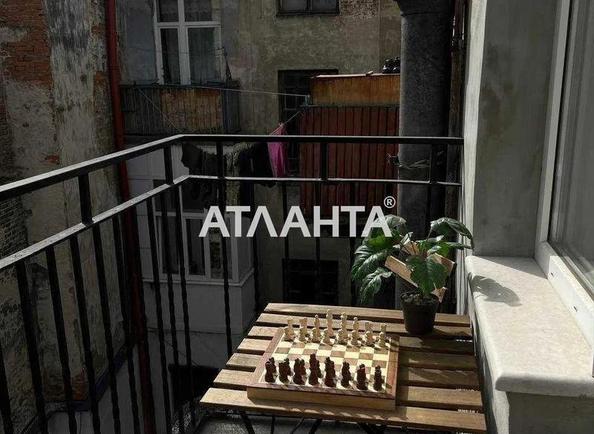 2-комнатная квартира по адресу Огиенко И. Ул. (площадь 52 м²) - фото 12 2-комнатная квартира по адресу Огиенко И. Ул. (площадь 52 м²) - Atlanta.ua - фото 12