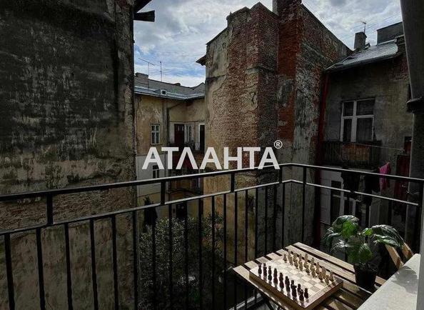 2-комнатная квартира по адресу Огиенко И. Ул. (площадь 52 м²) - фото 13 2-комнатная квартира по адресу Огиенко И. Ул. (площадь 52 м²) - Atlanta.ua - фото 13