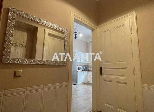 2-комнатная квартира по адресу Огиенко И. Ул. (площадь 52 м²) - фото 14 2-комнатная квартира по адресу Огиенко И. Ул. (площадь 52 м²) - Atlanta.ua - фото 14