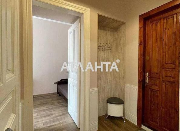 2-комнатная квартира по адресу Огиенко И. Ул. (площадь 52 м²) - фото 15 2-комнатная квартира по адресу Огиенко И. Ул. (площадь 52 м²) - Atlanta.ua - фото 15