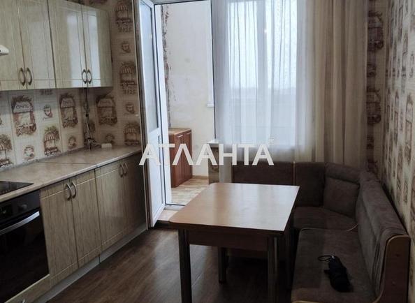 1-кімнатна квартира за адресою вул. Центральна (площа 48 м²) - Atlanta.ua - фото 2