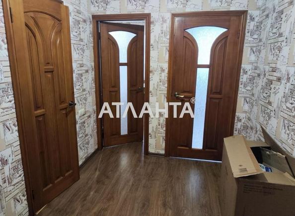 1-кімнатна квартира за адресою вул. Центральна (площа 48 м²) - Atlanta.ua - фото 3