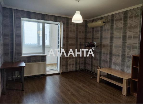 1-кімнатна квартира за адресою вул. Центральна (площа 48 м²) - Atlanta.ua - фото 4