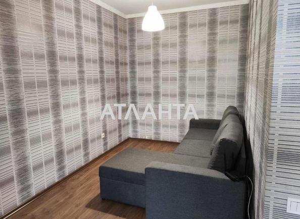 1-кімнатна квартира за адресою вул. Центральна (площа 48 м²) - Atlanta.ua - фото 5