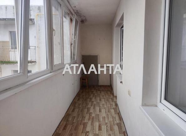 1-кімнатна квартира за адресою вул. Центральна (площа 48 м²) - Atlanta.ua - фото 6