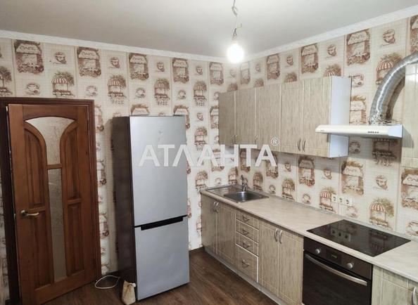 1-кімнатна квартира за адресою вул. Центральна (площа 48 м²) - Atlanta.ua - фото 7