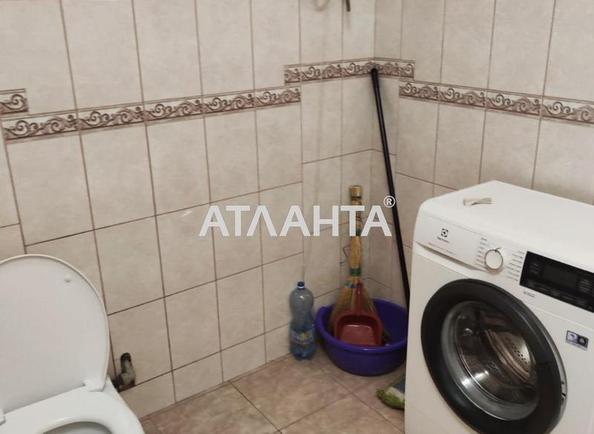 1-кімнатна квартира за адресою вул. Центральна (площа 48 м²) - Atlanta.ua - фото 8