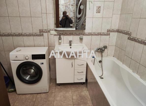 1-кімнатна квартира за адресою вул. Центральна (площа 48 м²) - Atlanta.ua - фото 9