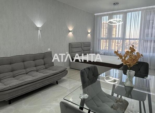 1-комнатная квартира по адресу ул. Франко Ивана (площадь 34 м²) - фото 2 1-комнатная квартира по адресу ул. Франко Ивана (площадь 34 м²) - Atlanta.ua - фото 2