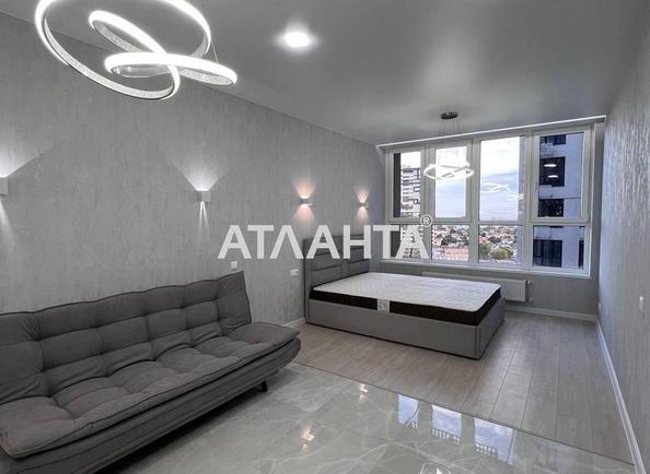 1-комнатная квартира по адресу ул. Франко Ивана (площадь 34 м²) - фото 4 1-комнатная квартира по адресу ул. Франко Ивана (площадь 34 м²) - Atlanta.ua - фото 4