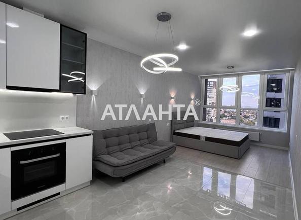 1-комнатная квартира по адресу ул. Франко Ивана (площадь 34 м²) - фото 5 1-комнатная квартира по адресу ул. Франко Ивана (площадь 34 м²) - Atlanta.ua - фото 5