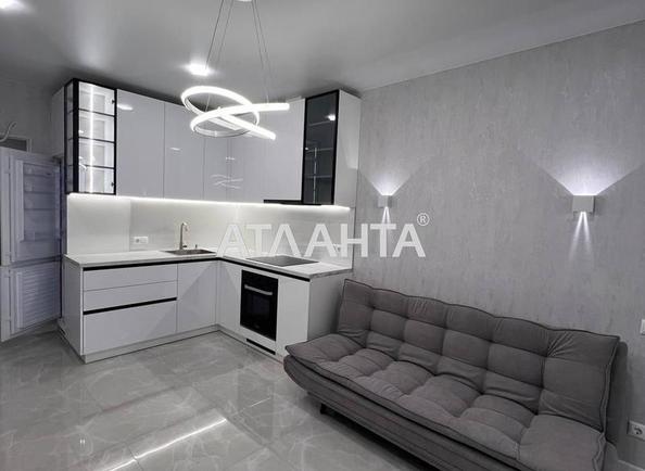 1-комнатная квартира по адресу ул. Франко Ивана (площадь 34 м²) - фото 7 1-комнатная квартира по адресу ул. Франко Ивана (площадь 34 м²) - Atlanta.ua - фото 7