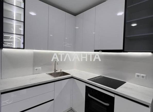 1-комнатная квартира по адресу ул. Франко Ивана (площадь 34 м²) - фото 8 1-комнатная квартира по адресу ул. Франко Ивана (площадь 34 м²) - Atlanta.ua - фото 8