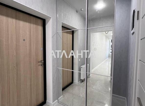 1-комнатная квартира по адресу ул. Франко Ивана (площадь 34 м²) - фото 9 1-комнатная квартира по адресу ул. Франко Ивана (площадь 34 м²) - Atlanta.ua - фото 9