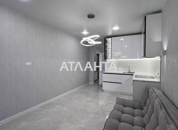 1-комнатная квартира по адресу ул. Франко Ивана (площадь 34 м²) - фото 11 1-комнатная квартира по адресу ул. Франко Ивана (площадь 34 м²) - Atlanta.ua - фото 11