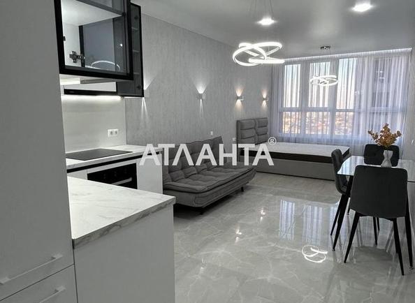 1-комнатная квартира по адресу ул. Франко Ивана (площадь 34 м²) - фото 12 1-комнатная квартира по адресу ул. Франко Ивана (площадь 34 м²) - Atlanta.ua - фото 12