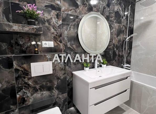 1-комнатная квартира по адресу ул. Франко Ивана (площадь 34 м²) - фото 13 1-комнатная квартира по адресу ул. Франко Ивана (площадь 34 м²) - Atlanta.ua - фото 13