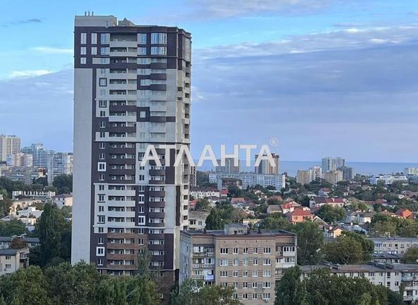 1-комнатная квартира по адресу ул. Франко Ивана (площадь 34 м²) - фото 16 1-комнатная квартира по адресу ул. Франко Ивана (площадь 34 м²) - Atlanta.ua - фото 16