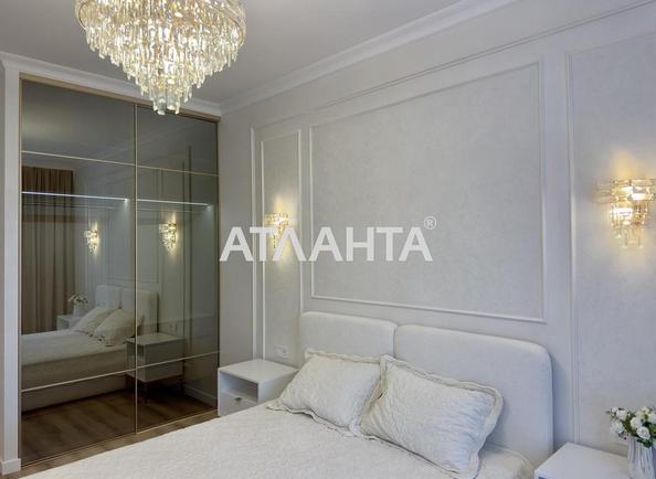 1-room apartment apartment by the address st. Kurortnyy per (area 44,7 m²) - Atlanta.ua - photo 13