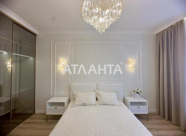 1-room apartment apartment by the address st. Kurortnyy per (area 44,7 m²) - Atlanta.ua - photo 10
